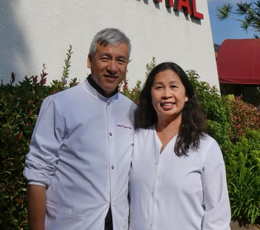 Dr. Andrew Nguyen, DMD, MAGD